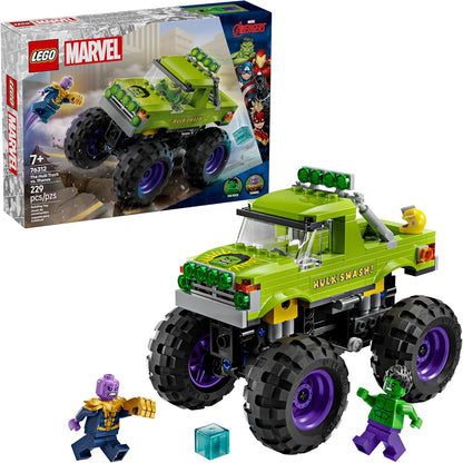 Sh Marvel 76312