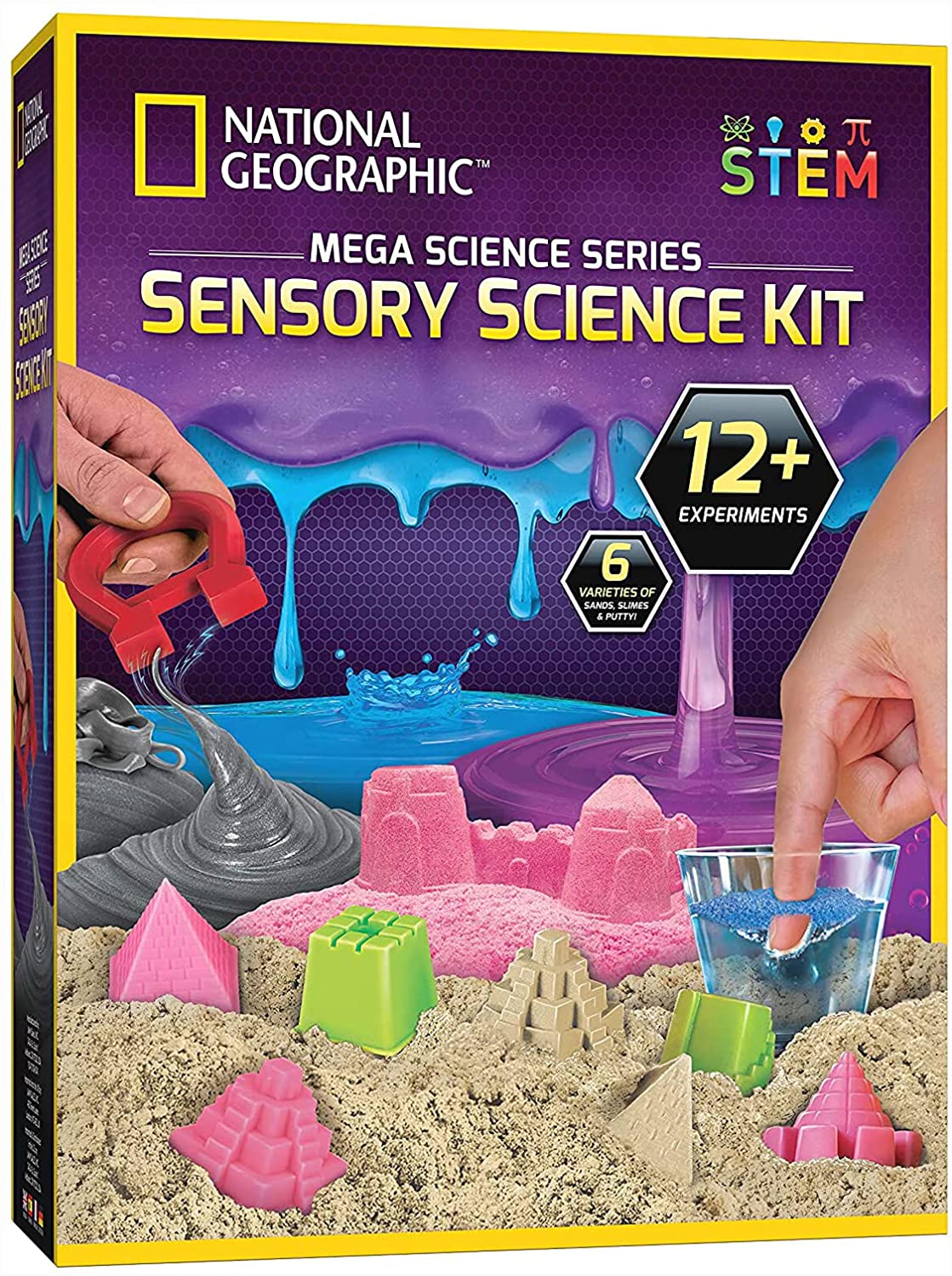 Ng Sensory Science Activi