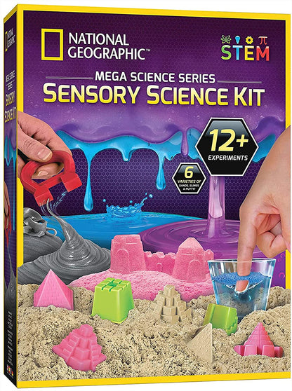 Ng Sensory Science Activi