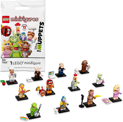 The Muppets V141
