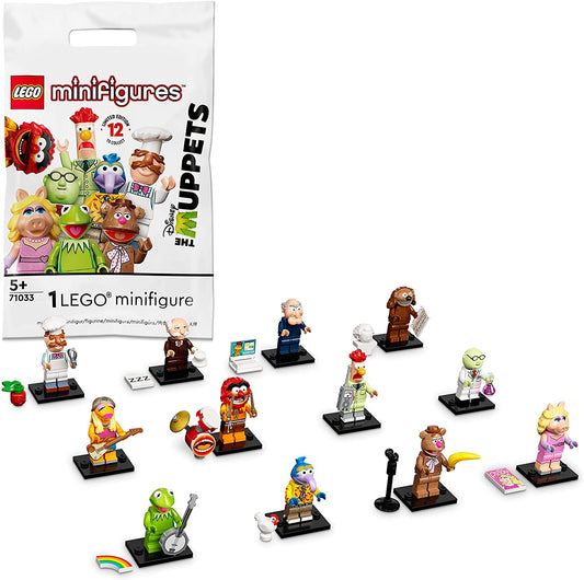 The Muppets V141