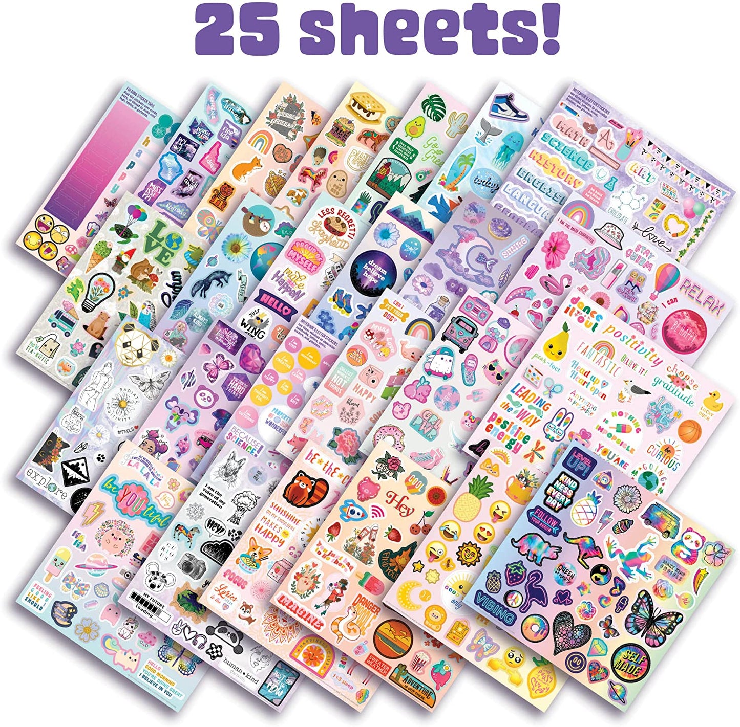 Sticker Party