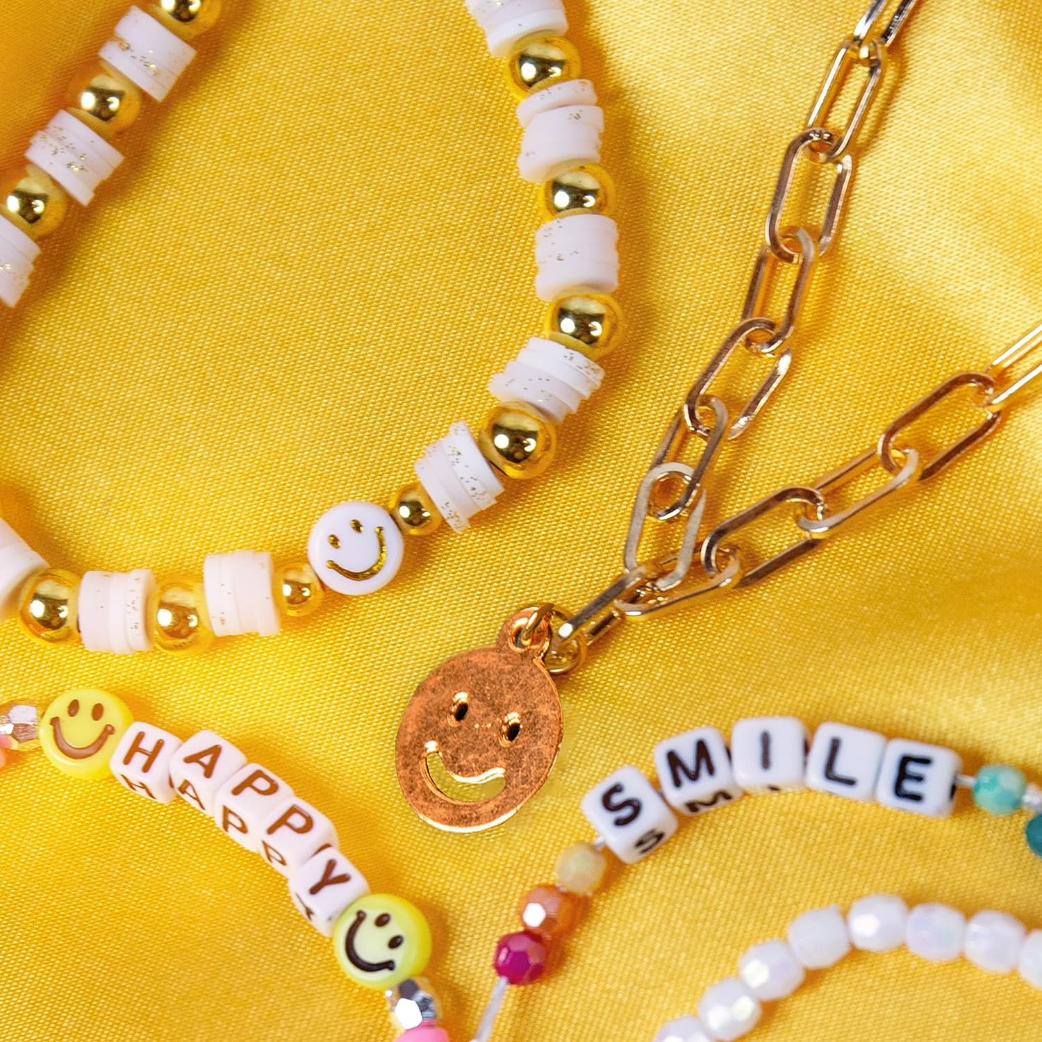 Infinity Bracelets