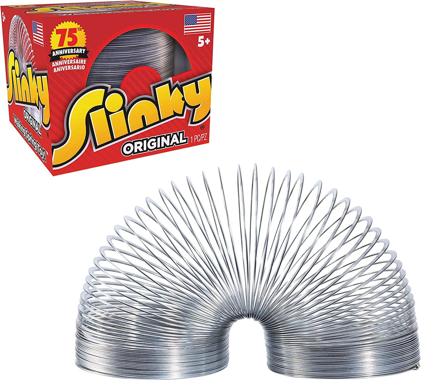 Slinky Classic