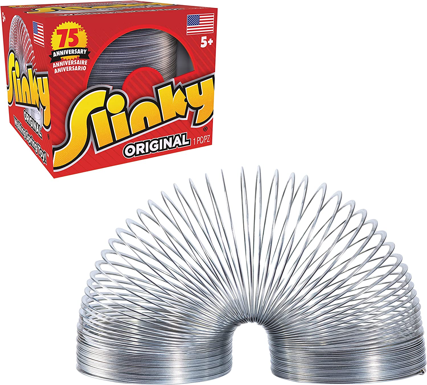 Slinky Classic