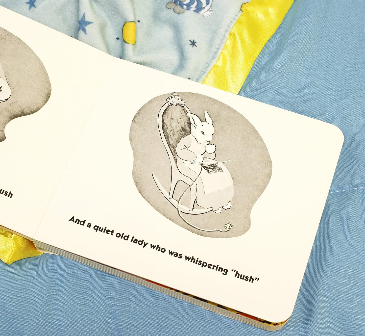 Goodnight Moon Board Book