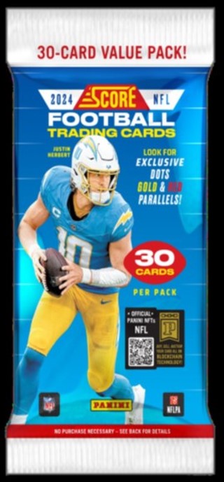 Nfl Fat Pack 2024