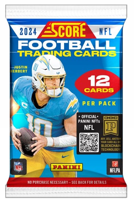Nfl Pack 2024