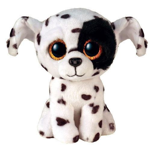 Luther Dog Spotted Reg