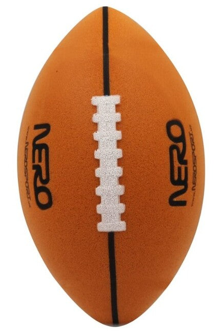 Nero Ninja Football