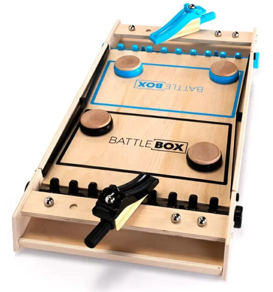 Battle Box
