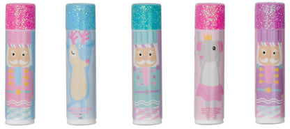 Merry Bright Lip Balm Set