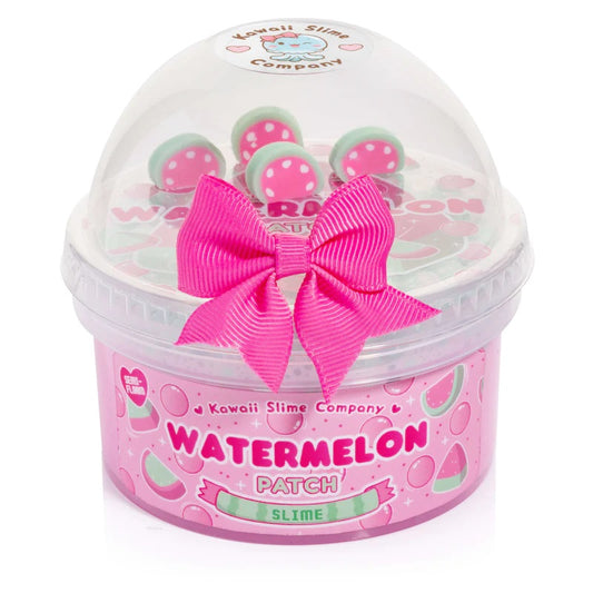 Watermelon Patch Slime