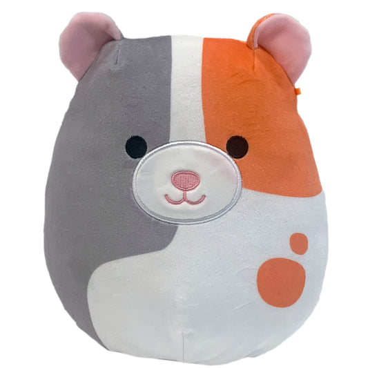8^everett Le Gunea Pig