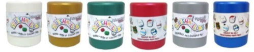 Squishm Xmas 4 Capsule