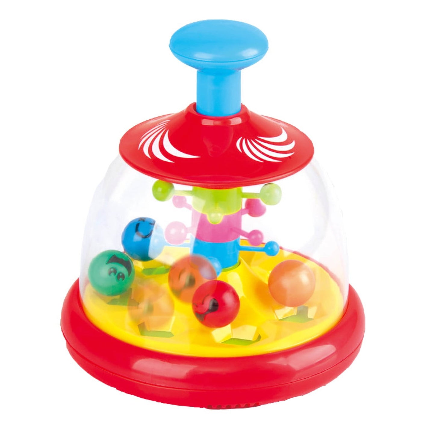 Press N Tumble Acti Dome