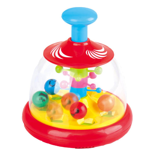 Press N Tumble Acti Dome