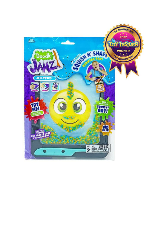 Doodlejamz Jelly Pics