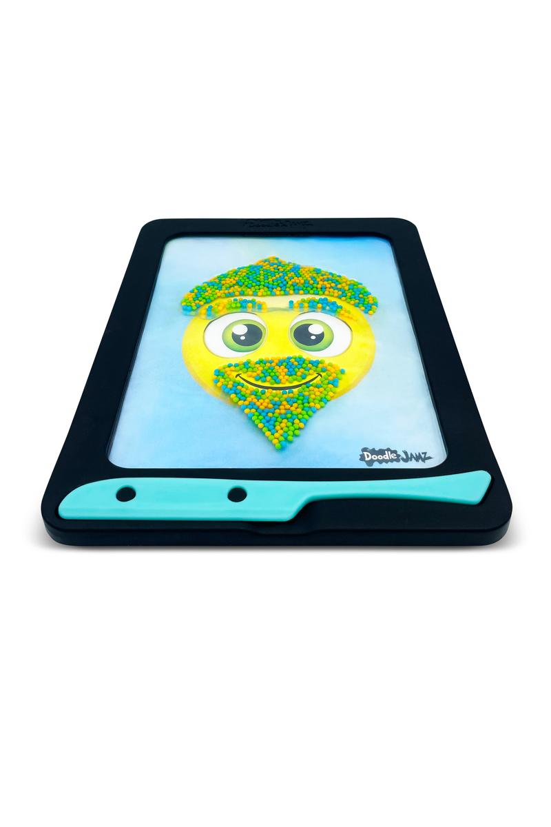 Doodlejamz Jelly Pics