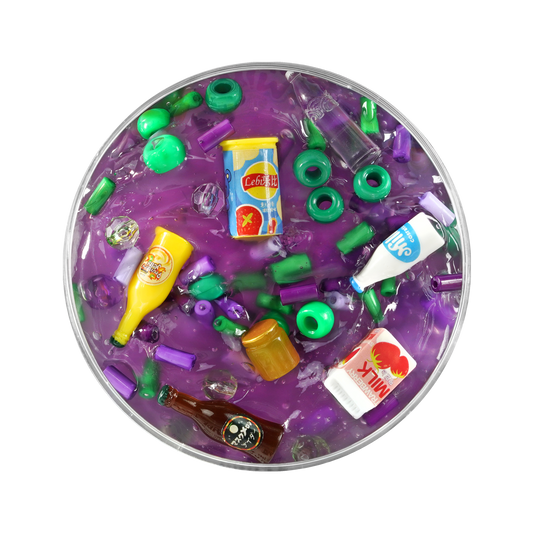 Mini Mart Slime Charmers