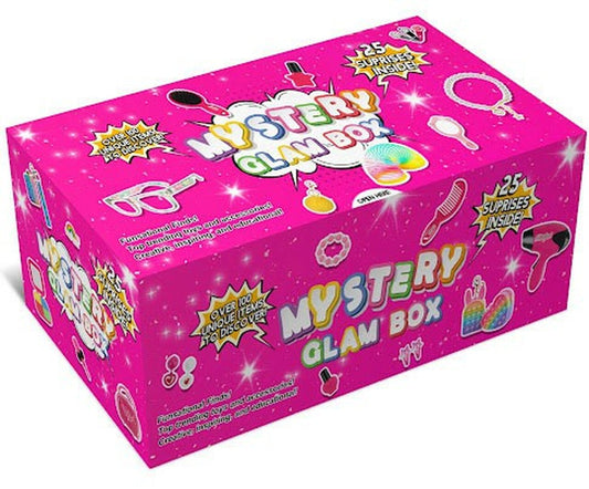 Mystery Glam Box