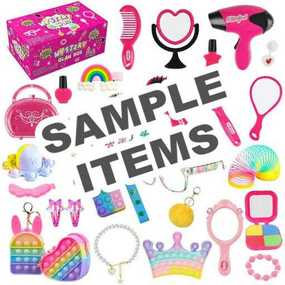 Mystery Glam Box