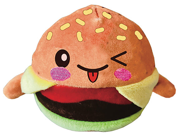 Fast Foods Pbj