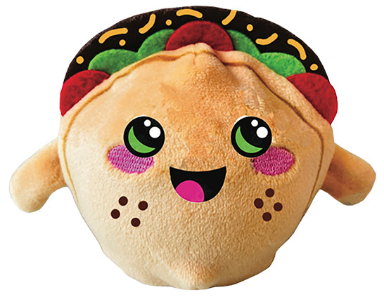 Fast Foods Pbj