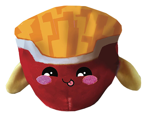 Fast Foods Pbj