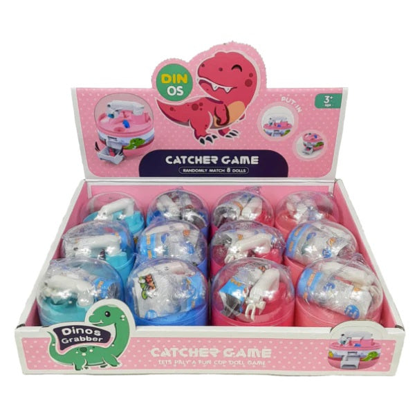 Mini Claw Machine