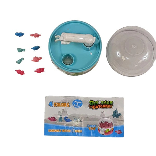 Mini Claw Machine