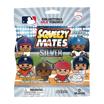 Squeezymates Mlb Gravity