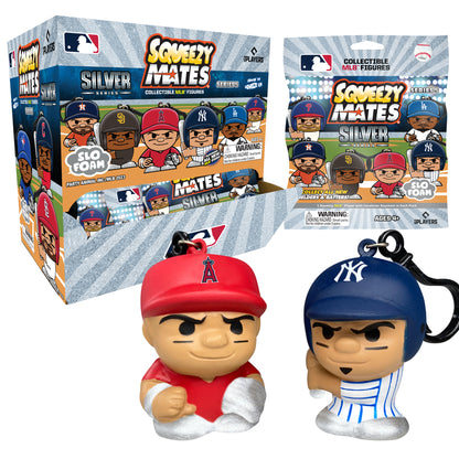 Squeezymates Mlb Gravity