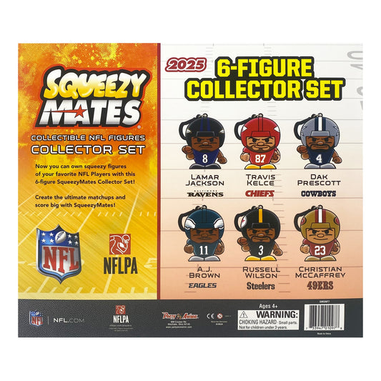 Nfl Squeezymates2025