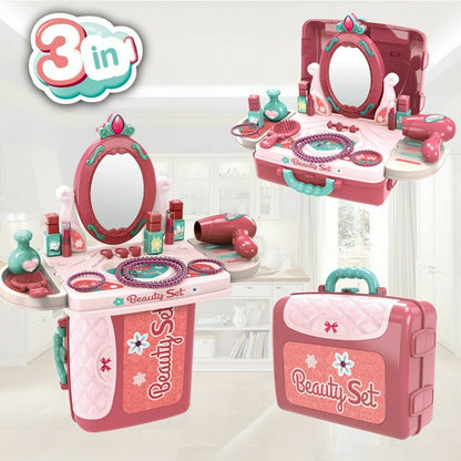 Beauty Vanity Playset