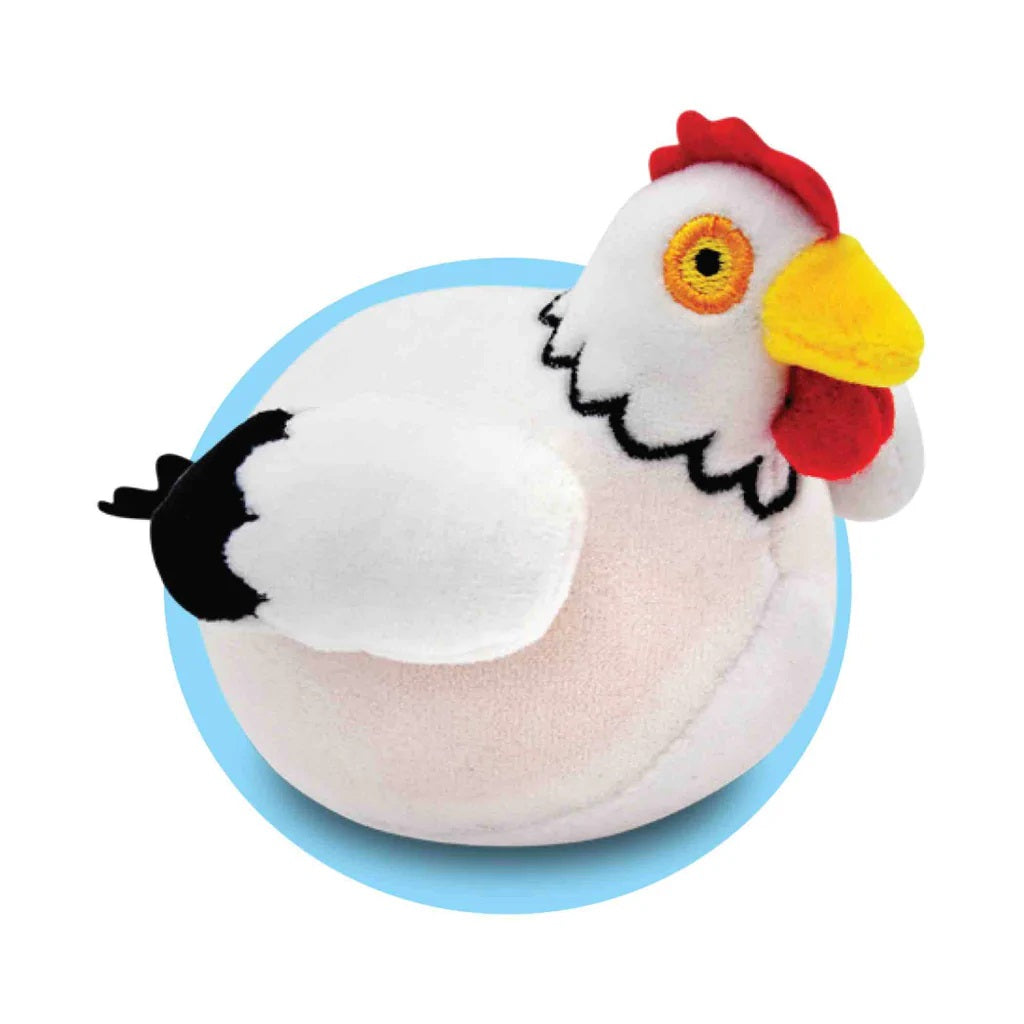 Pbj Jumbo Chicken