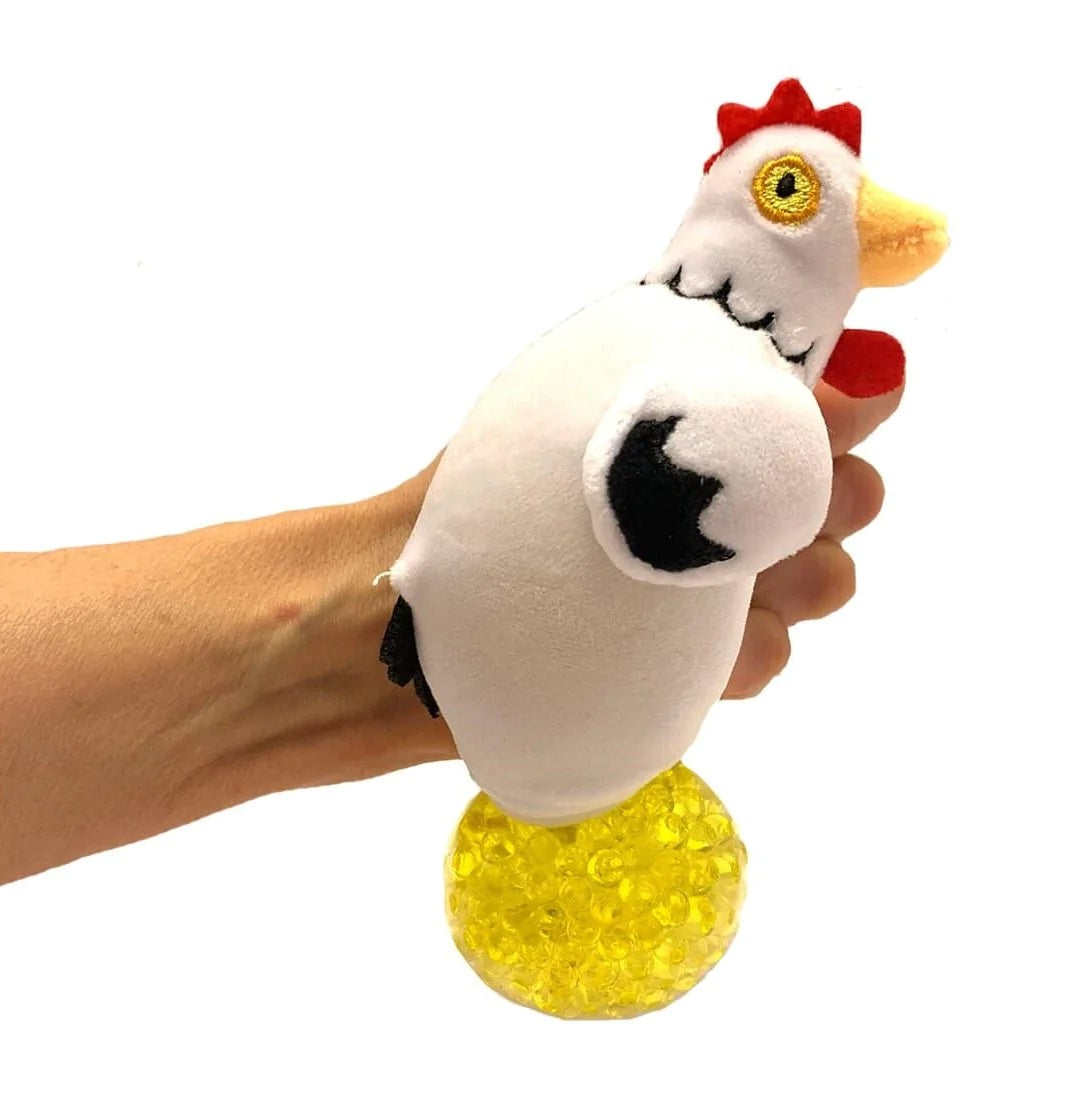 Pbj Jumbo Chicken