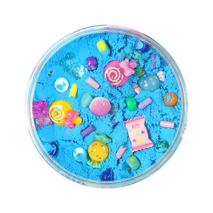 Lollipop Slime Charmers