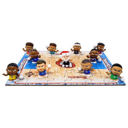 Nba Teenymates Advent