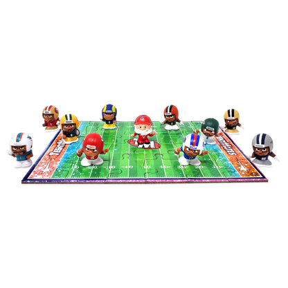 Nfl Teenymates Advent