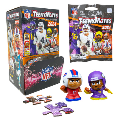 Nfl Teenymates Gravity
