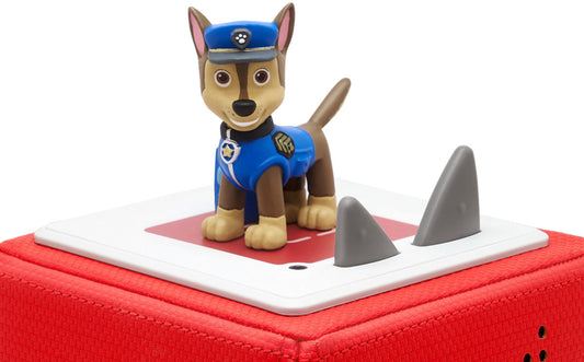 Paw Patrol-Chase