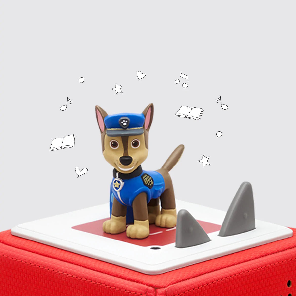 Paw Patrol-Chase