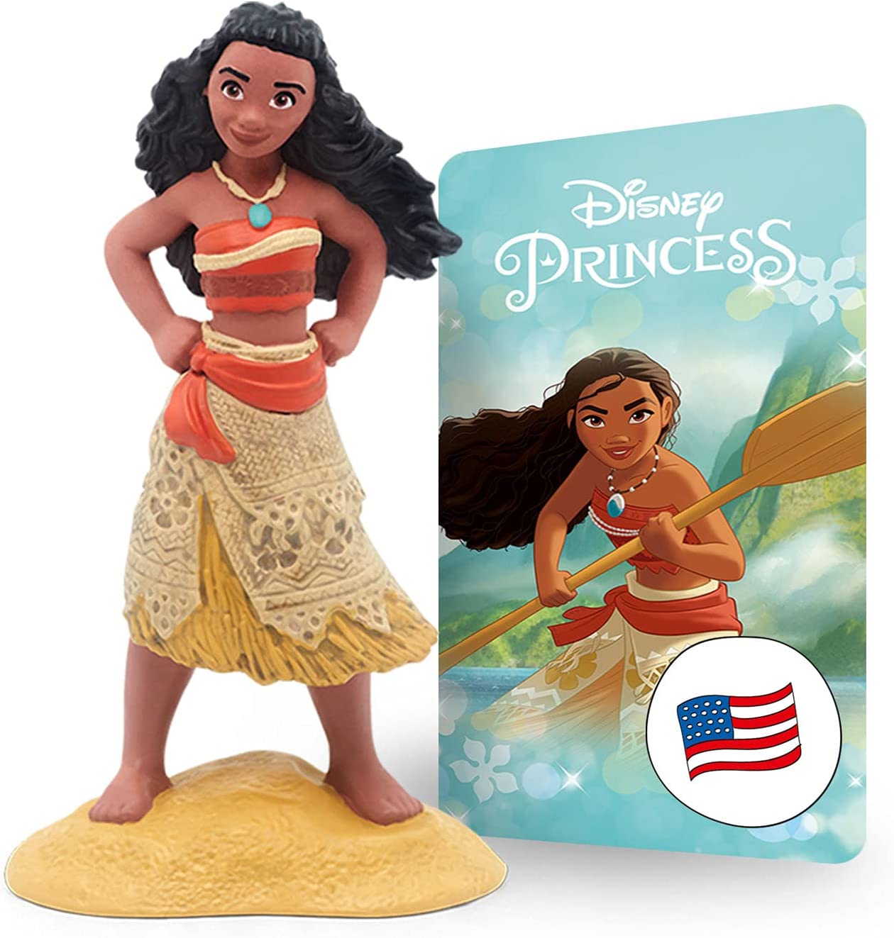 Disney-Moana