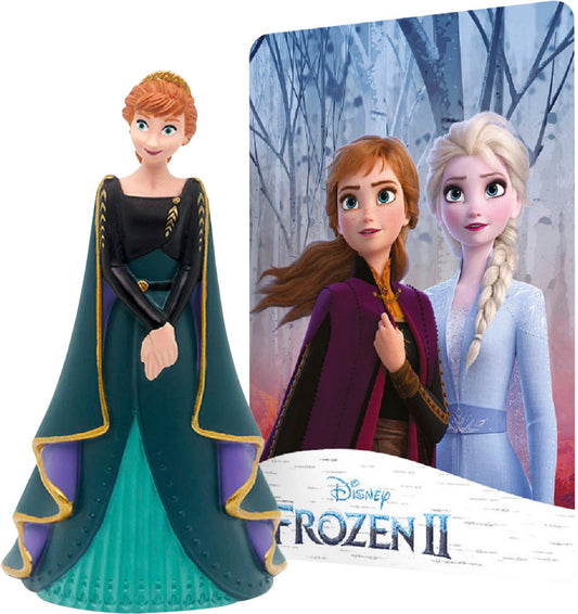 Disney Anna