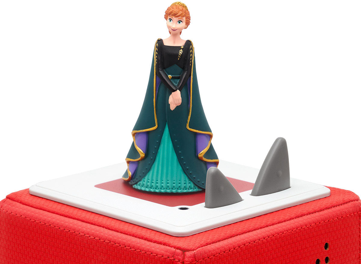 Disney Anna