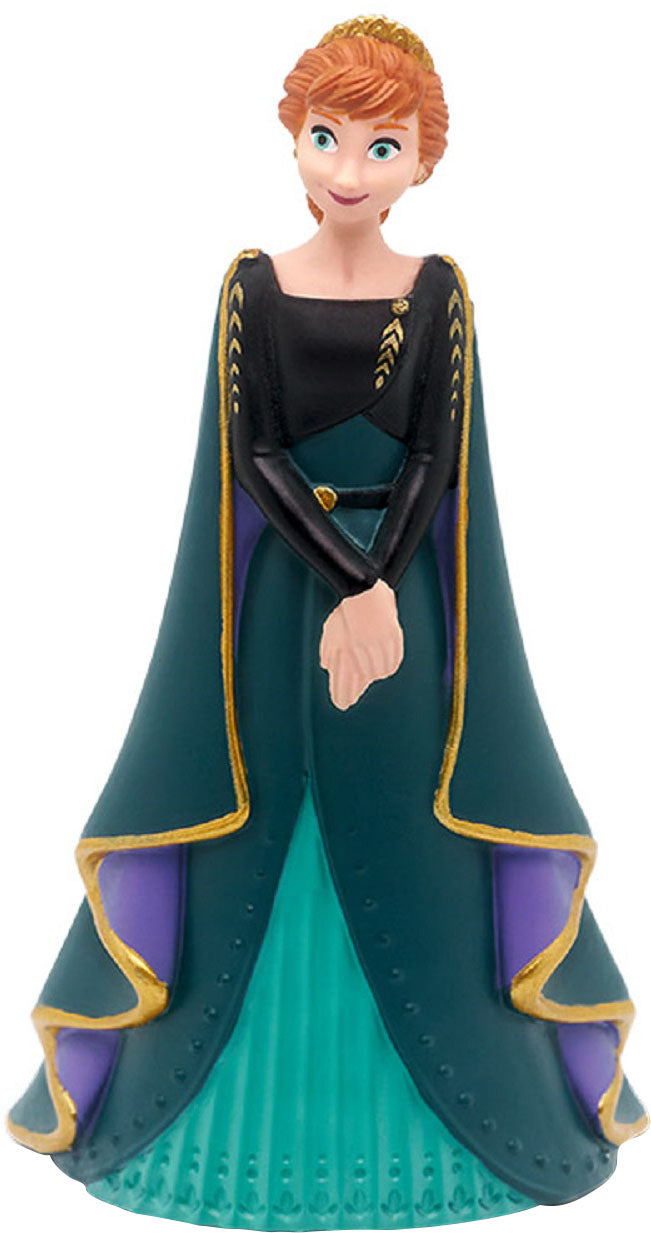 Disney Anna