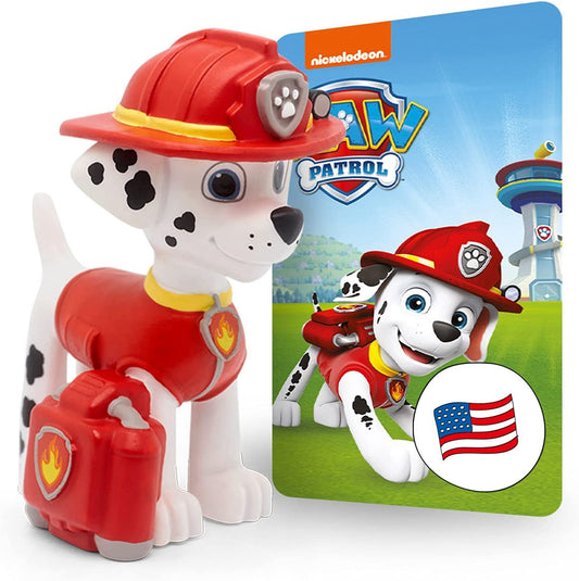 Tonie Paw Patrol Marshall