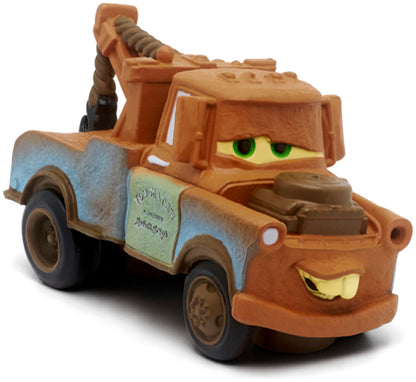 Cars 2 - Mater