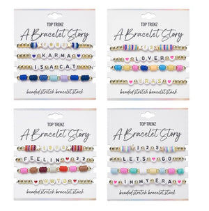 A Bracelet Story
